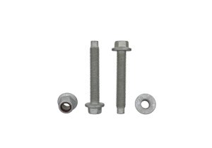 Ford Ranger Coilover Suspension Kit - Rear - Ford Racing - Single Service - `19-`23